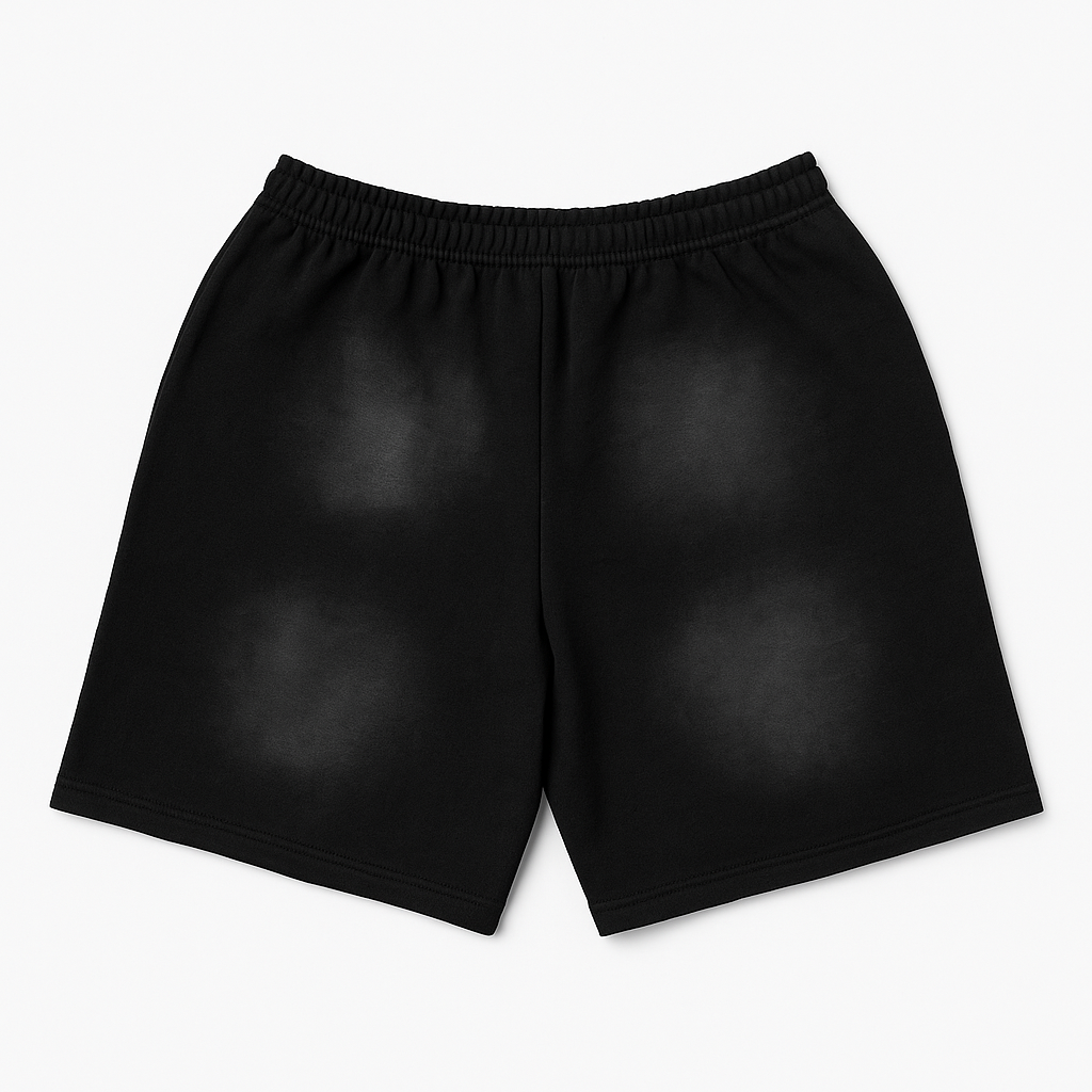 hellstar shorts
