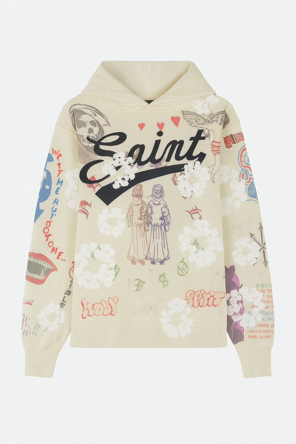Saint Tears - Hoodie