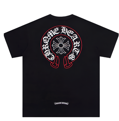 Bronchop Chrome Hearts Tee