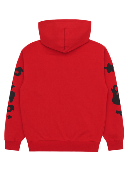Sp5der Beluga Hoodie