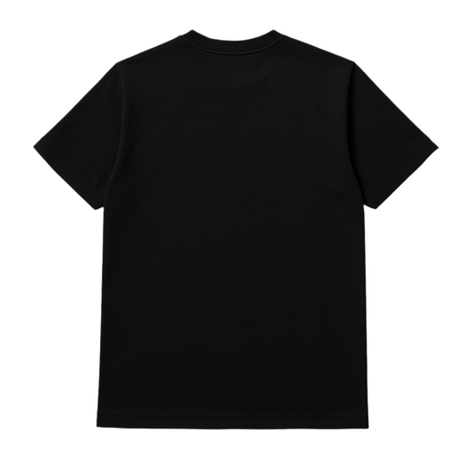 BAPE A Bathing Ape Check By Bathing Tee