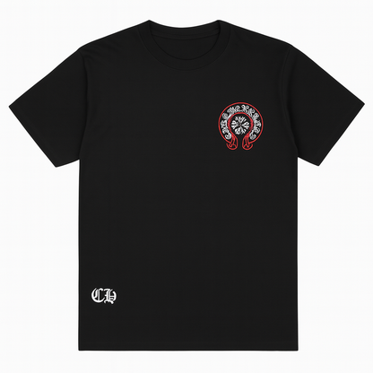 Bronchop Chrome Hearts Tee
