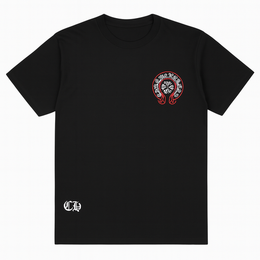 Bronchop Chrome Hearts Tee