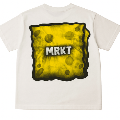 Graphic Box Tee