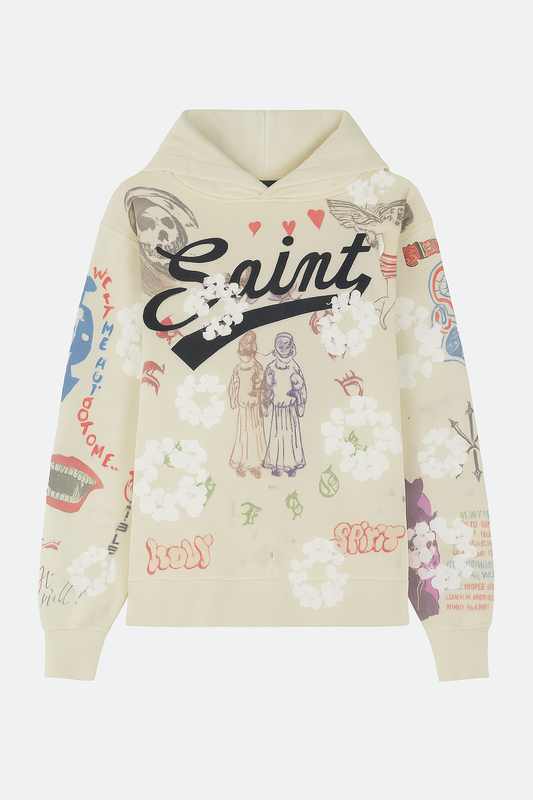 Saint Tears - Hoodie